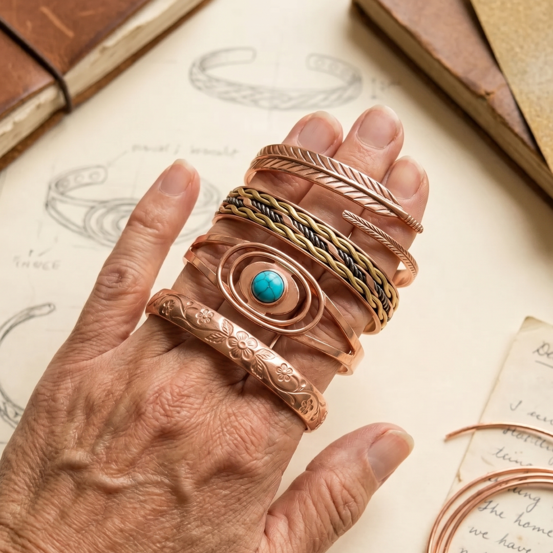 Schmuck-Überraschungsbox im Abo